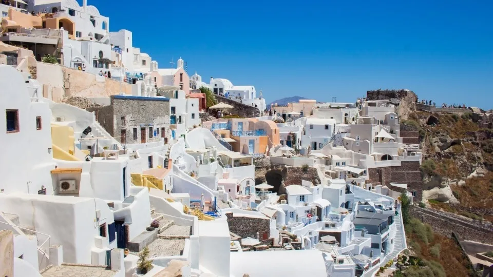 Μελέτη των ΙΝΣΕΤΕ - Accenture προτείνει τη δημιουργία Data Hub για τον τουρισμό