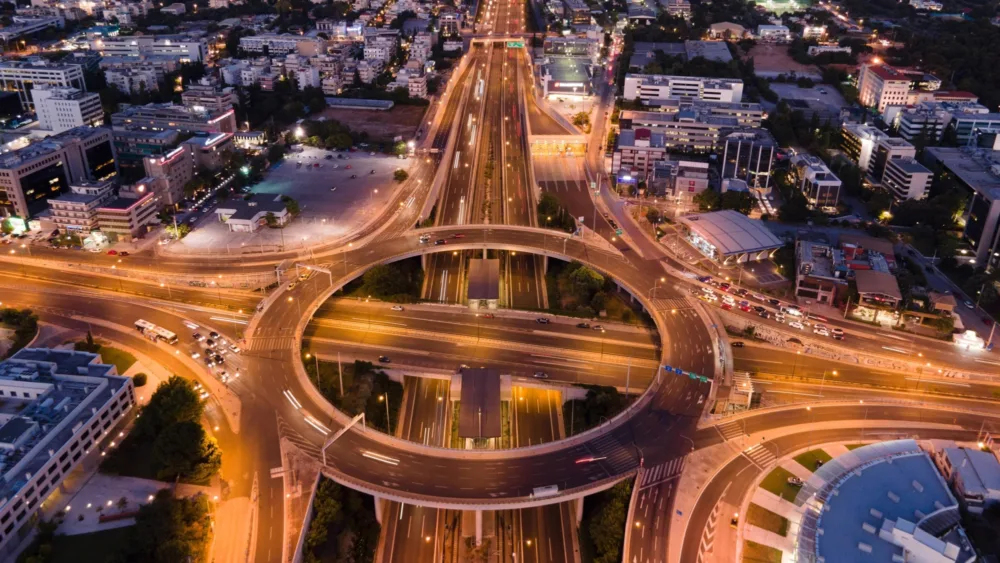 Την Αττικές Διαδρομές επαναπιστοποίησε η TÜV Hellas (TÜV Nord)