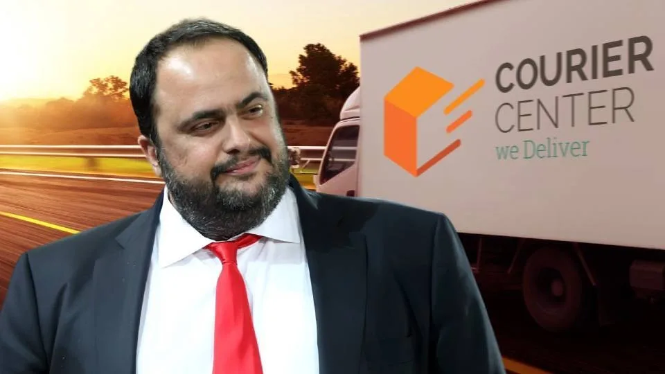 Ο Όμιλος Μαρινάκη επενδύει στις ταχυμεταφορές - Το σχέδιο για την Courier Center