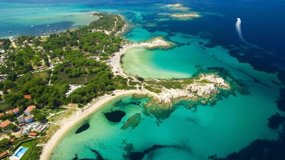 ΕΟΤ: Προβολή της γαστρονομίας της Χαλκιδικής στην Πολωνία