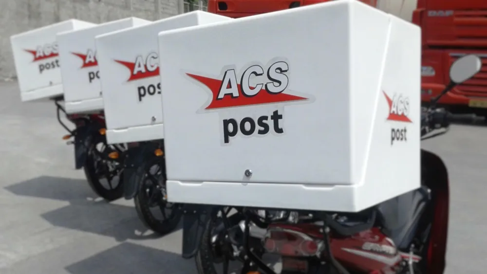 ACS: Κύριος χορηγός και εκθέτης στην 6η e-Commerce & Digital Marketing Expo SEE 24-26 Μαΐου