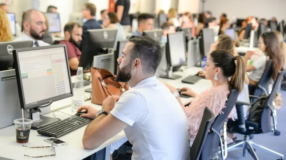 E-Learning Masterclass in Digital & Social Media Marketing