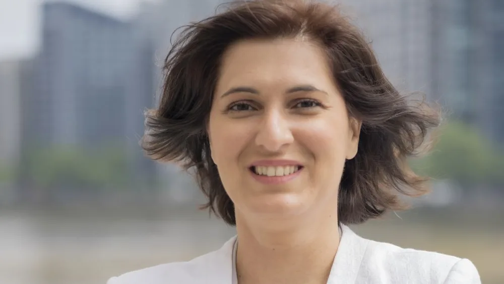 Νέα επικεφαλής Marketing & Operations για τη Microsoft Ελλάδας Κύπρου και Μάλτας