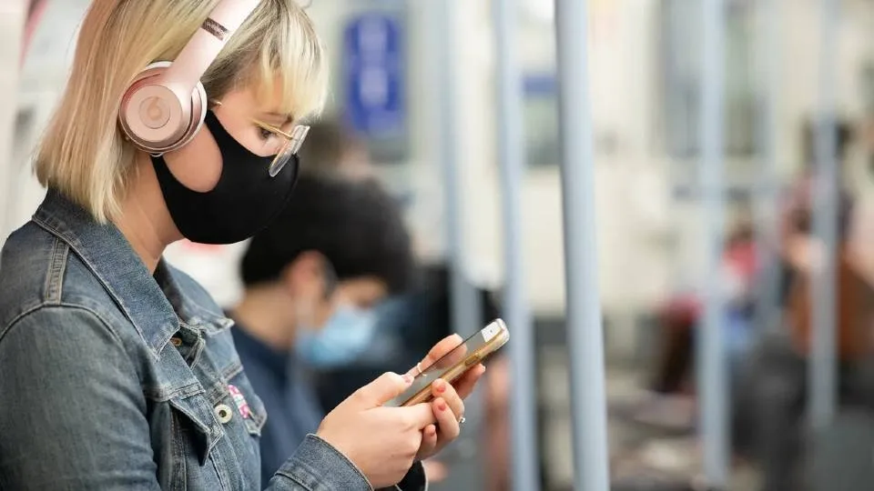 Έρχεται δωρεάν WiFi για τους επιβάτες του Μετρό