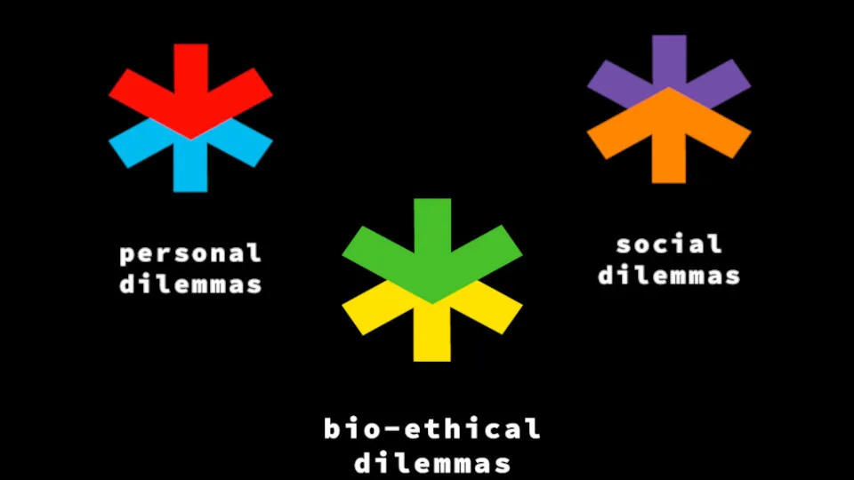 Υπό την αιγίδα του Παν. Δυτ. Αττικής σ​τις 26 Ιουνίου το TEDxUniWA με θέμα τα Διλήμματα​​​