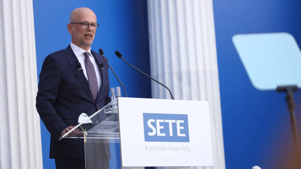 ΣΕΤΕ, στρατηγική 2030: «Να βγει από τον αυτόματο η διαχείριση του τουρισμού»