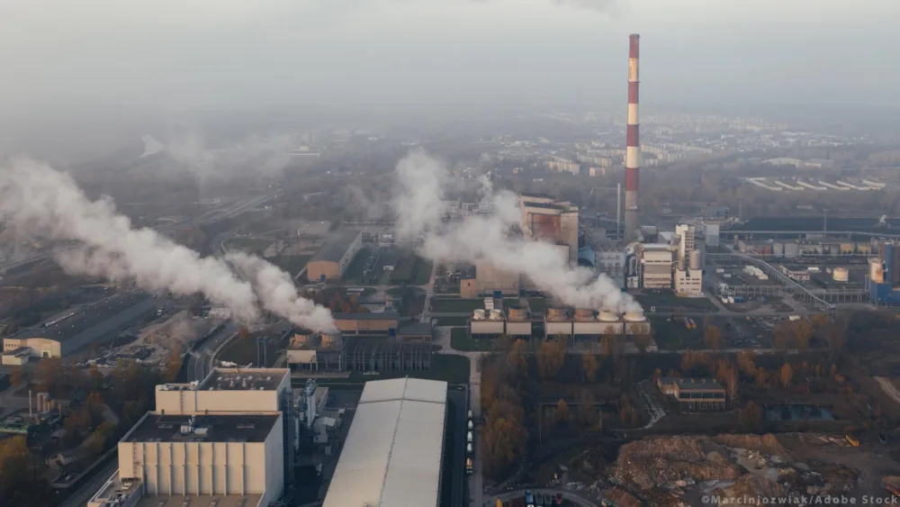 Νομοθεσία για το κλίμα: Το ΕΚ εγκρίνει τη συμφωνία για μια κλιματικά ουδέτερη ΕΕ ως το 2050