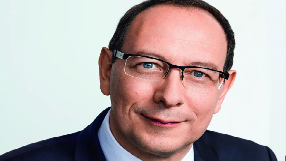 L’Oréal: Δημιουργία μιας νέας ζώνης για την Ευρώπη υπό τη ηγεσία του Vianney Derville