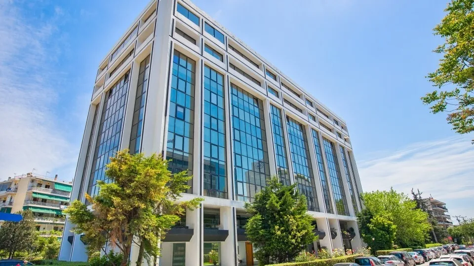 Συγχώνευση BriQ Properties - Intercontinental International ΑΕΕΑΠ