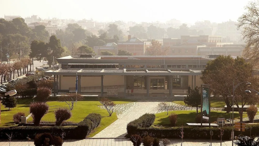 Dotsoft: Νέο έργο στο Αρχαιολογικό Μουσείο Θεσσαλονίκης