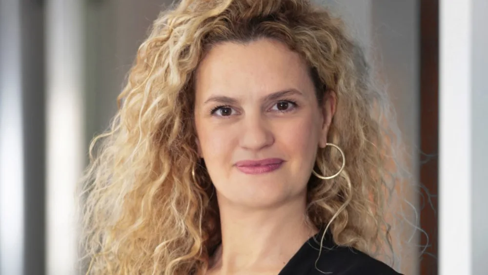 Η Αλεξάνδρα Φιλιππάκη, νέα Marketing & Communications Manager στην ΣΟΛ Crowe