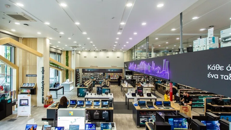 Κωτσόβολος: Ολοκληρωμένες και «έξυπνες» τεχνολογικές λύσεις SD-WAN από το Vodafone Business