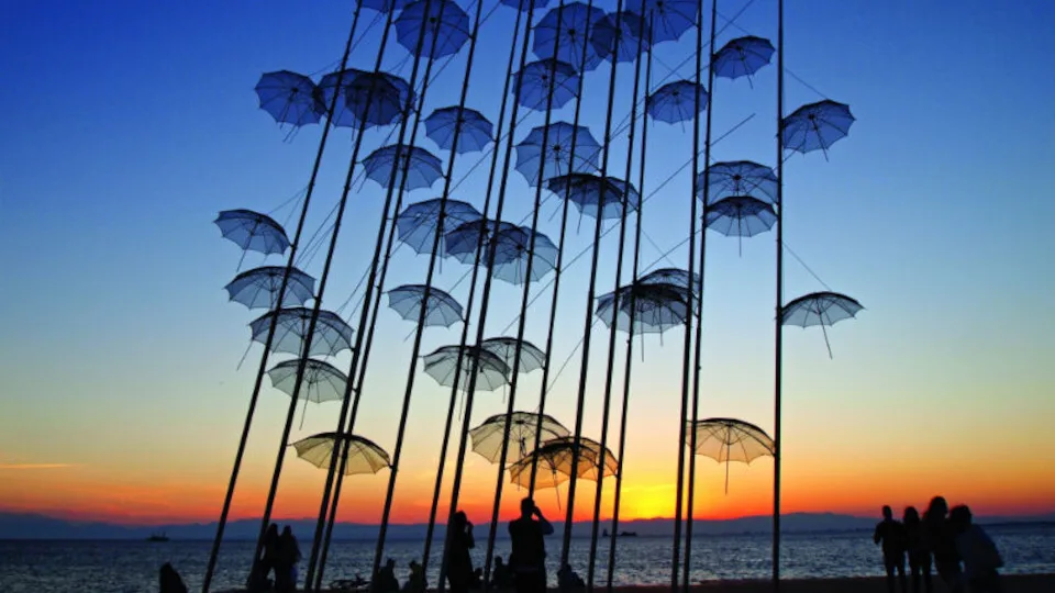 Χαρτογραφείται εκ νέου ο ξενοδοχειακός κλάδος στην Ελλάδα