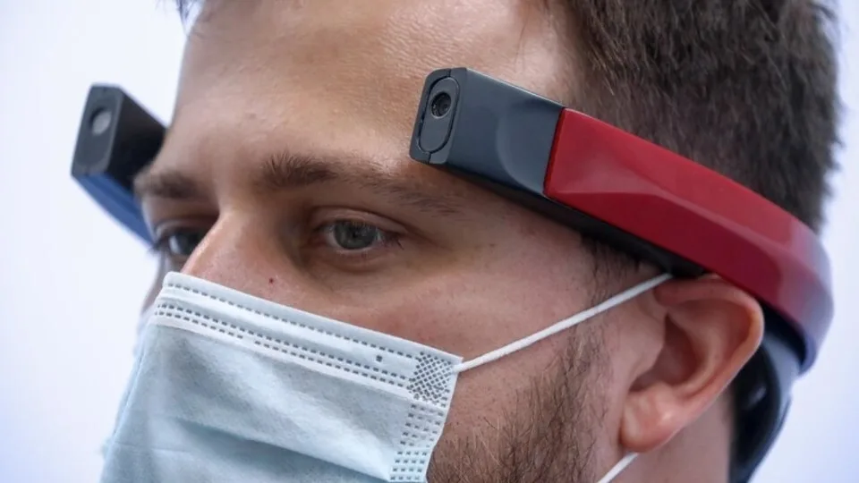 ELVIS: Νέο ρωσικό εμφύτευμα εγκεφάλου προσφέρει «όραση» στους τυφλούς