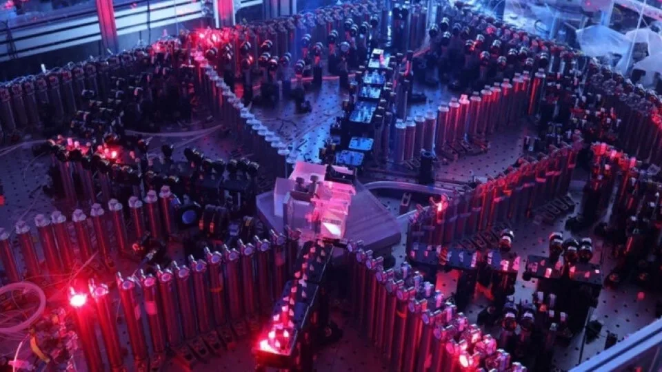 Η Κίνα ισχυρίζεται ότι διαθέτει τον ισχυρότερο κβαντικό υπολογιστή στον κόσμο