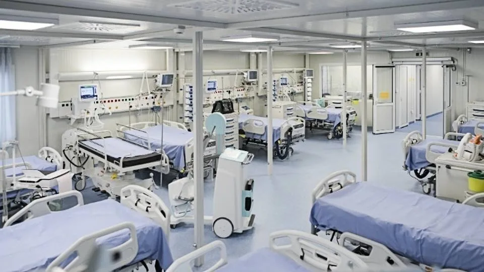 ΣΕΙΒ: Tετραπλασιασμός των ληξιπρόθεσμων οφειλών των Δημόσιων Νοσοκομείων την τελευταία πενταετία