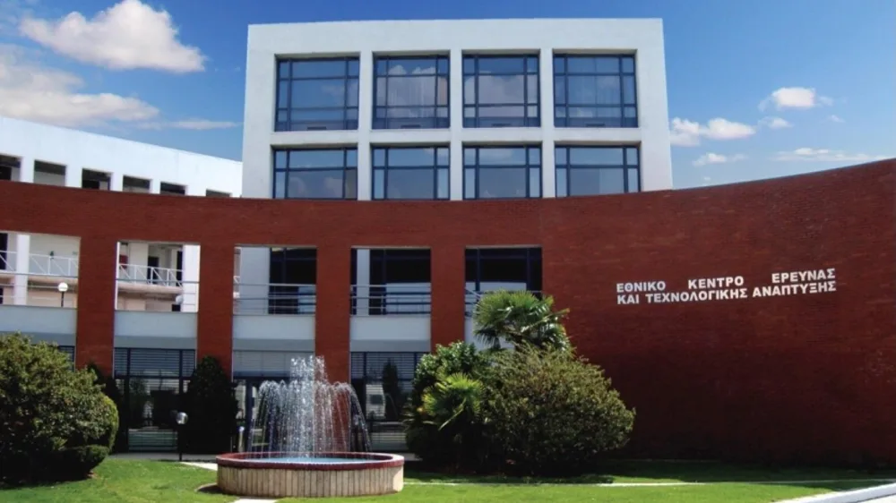 Ολοκληρωμένες υπηρεσίες Μεταφοράς Τεχνολογίας από το ΕΚΕΤΑ