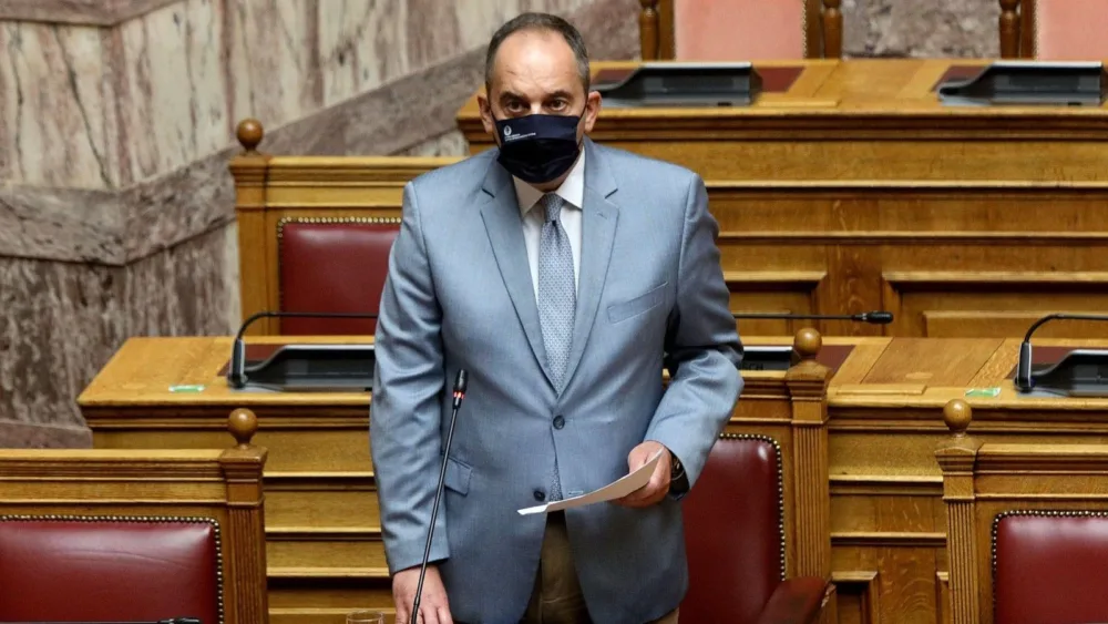 Πλακιωτάκης: Ενίσχυση της ασφάλειας στις παραλίες της χώρας - Τι προβλέπεται