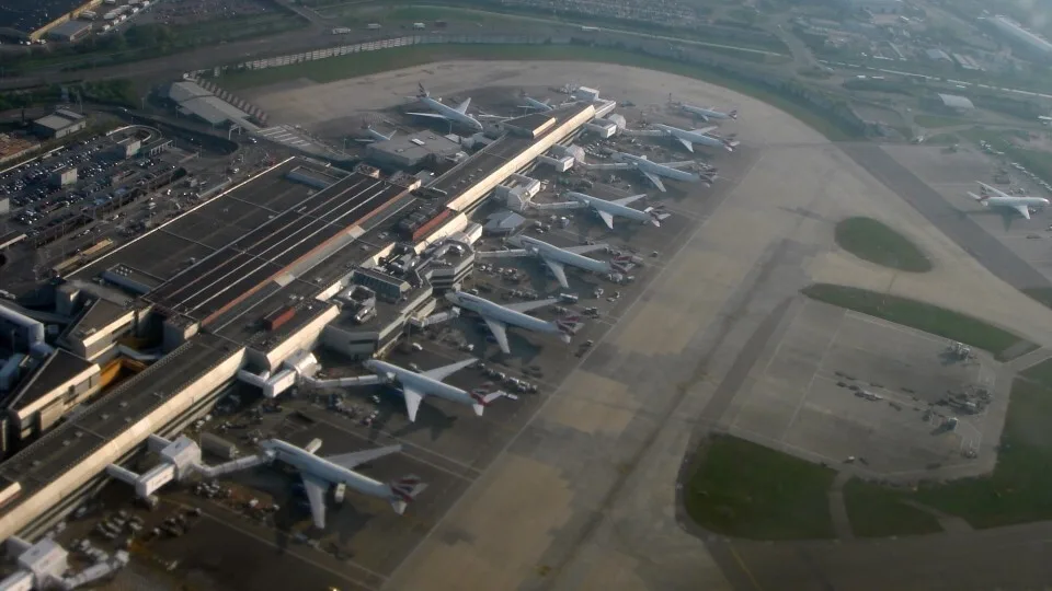 Tα πιο «αγχωτικά αεροδρόμια» της Ευρώπης, η θέση της Αθήνας και o απόηχος του blackout