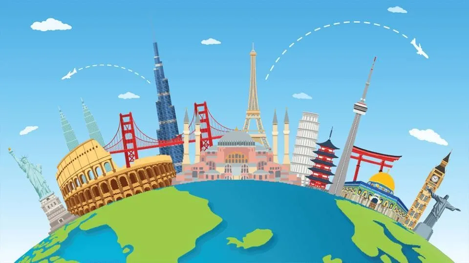 worldcitizen.gr: Ο online ταξιδιωτικός οδηγός που θα σας… ταξιδέψει!