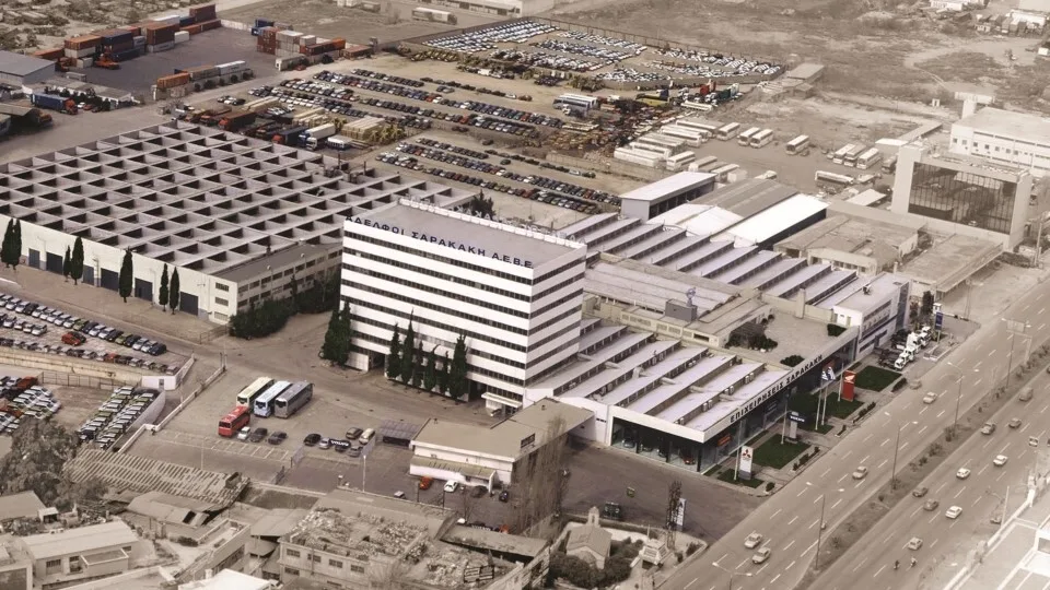 Ο Όμιλος Επιχειρήσεων Σαρακάκη στην εκστρατεία ενημέρωσης για τη δωρεά οργάνων