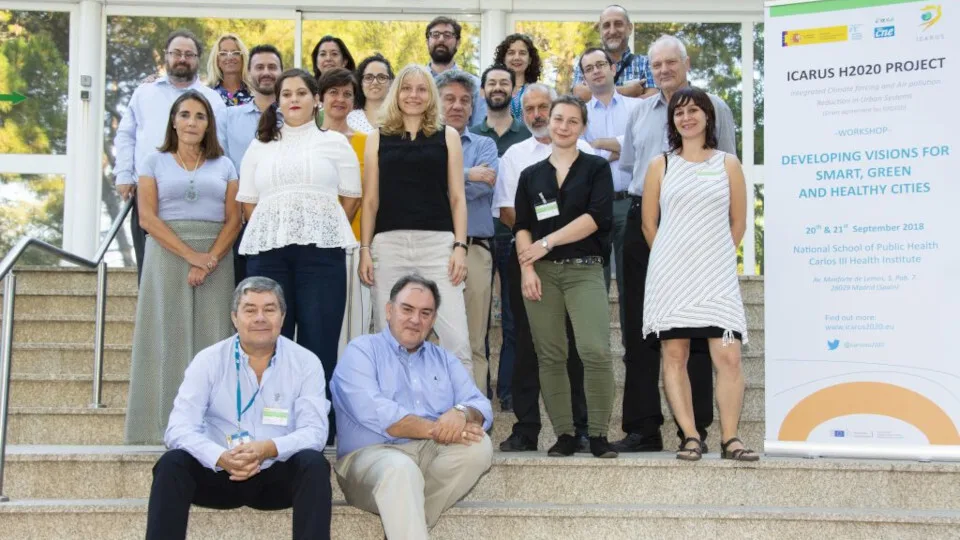 RQualityapp: Εφαρμογή από το ΑΠΘ μετρά σε πραγματικό χρόνο την ατμοσφαιρική ρύπανση​