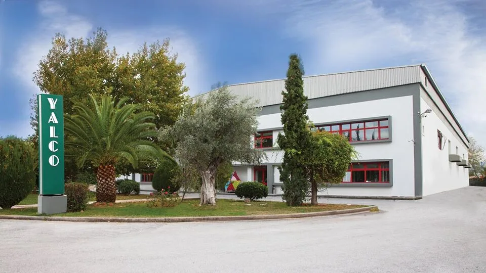 Η Tethys εισέρχεται στρατηγικά στη YALCO Trading με επένδυση 3 εκατ. ευρώ