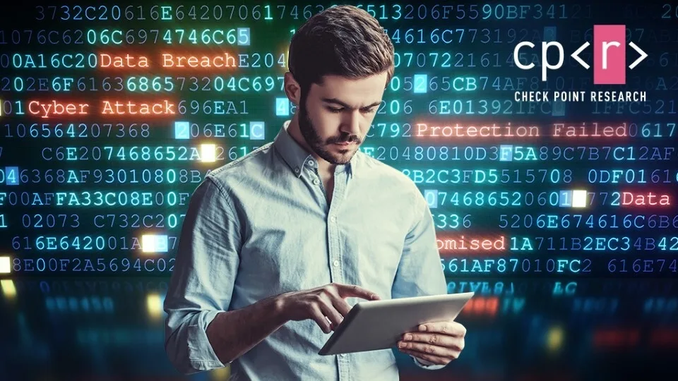 Check Point Software: Το Dingo Token είναι απάτη