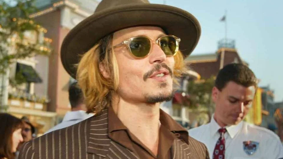 Από τα ψηλά στα χαμηλά ο Johnny Depp: «Το Hollywood με μποϊκοτάρει»