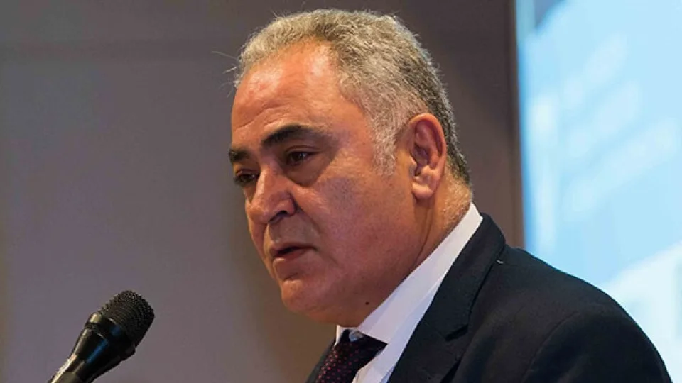 Νέος Πρόεδρος της ΚΕΕΕ εξελέγη ο Πρόεδρος του Ε.Ε.Α. Γ. Χατζηθεοδοσίου