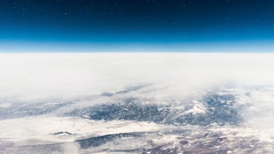 Οι επιστήμονες λένε ότι η απαγόρευση ενός χημικού μπορεί να έσωσε τη Γη