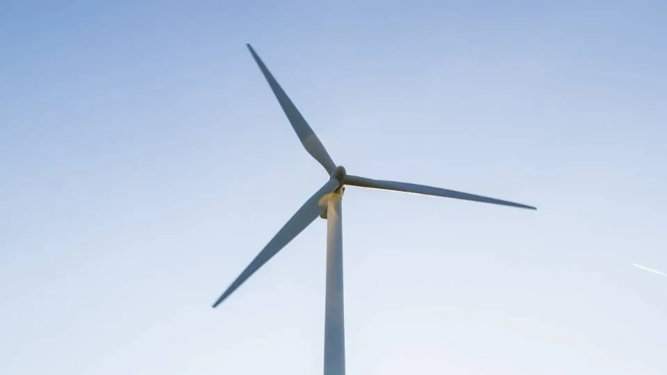 Η μεγαλύτερη ανεμογεννήτρια στον κόσμο θα τροφοδοτεί 20.000 σπίτια