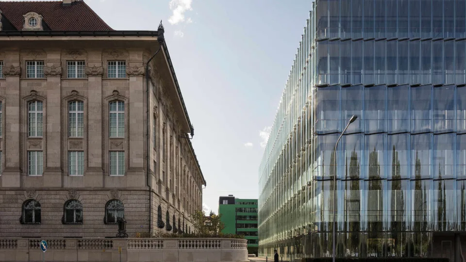 Ριμπάουντ από την Swiss RE το 2021, στόχος οι υψηλότερες αποδόσεις ίδιων κεφαλαίων το 2022