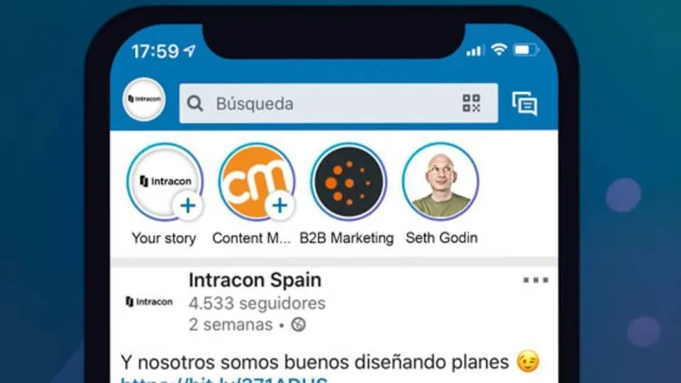 Η αρχή του τέλους; - LinkedIn και Twitter βάζουν τέλος στα Stories