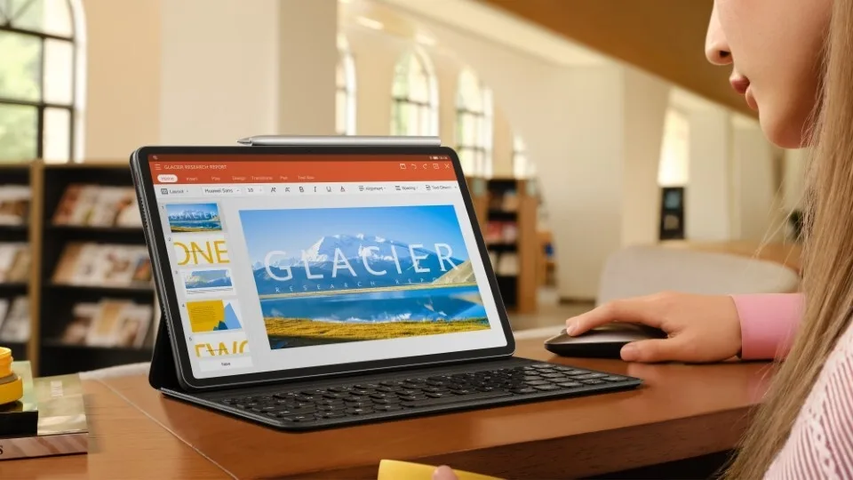 Huawei MatePad 11: Το πρώτο με refresh rate 120 Hz - Έφτασε στην ελληνική αγορά