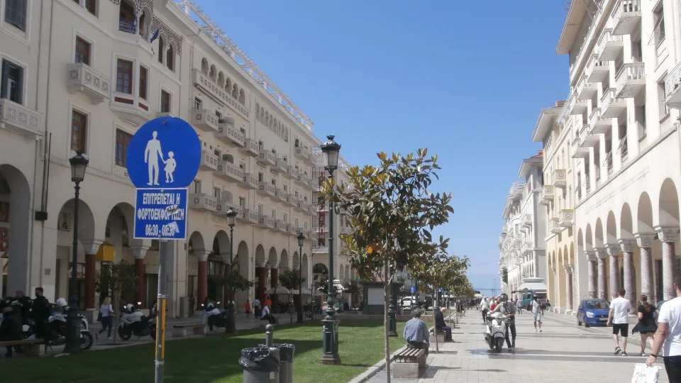 Οι Ημέρες Καριέρας Τουρισμού του kariera.gr επιστρέφουν στη Θεσσαλονίκη - Σε αναζήτηση προσωπικού 45 εταιρείες