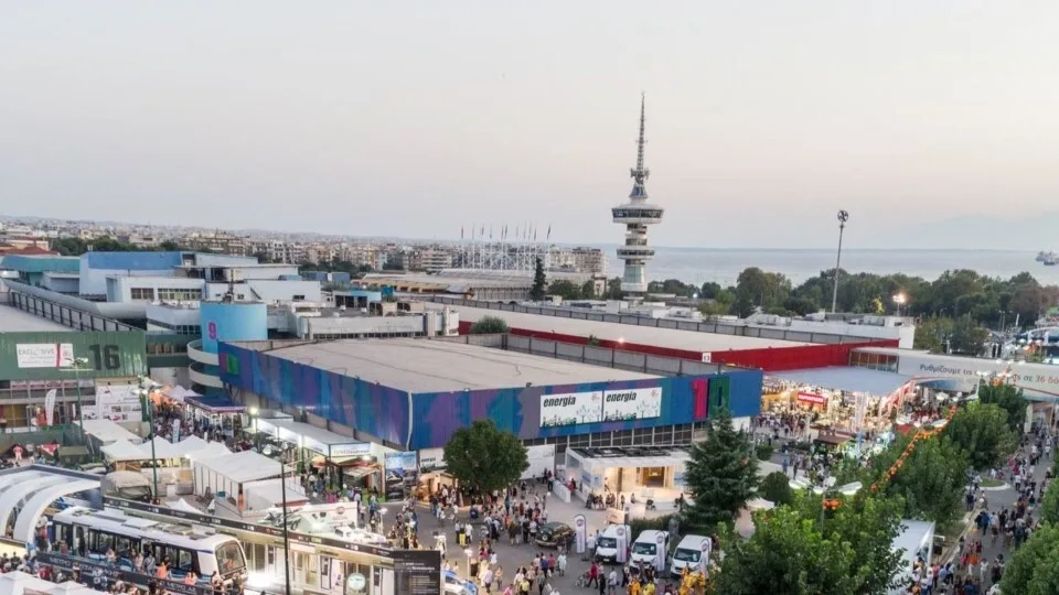 ​ΔΕΘ - Helexpo: Κανονικά η έκθεση καινοτομίας και τεχνολογίας Beyond 4.0 - Δεν επηρεάζεται από το μίνι lockdown