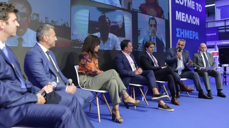 «Χιονοστιβάδα» έργων πληροφορικής 500 εκατ. ευρώ μέχρι το τέλους του έτους