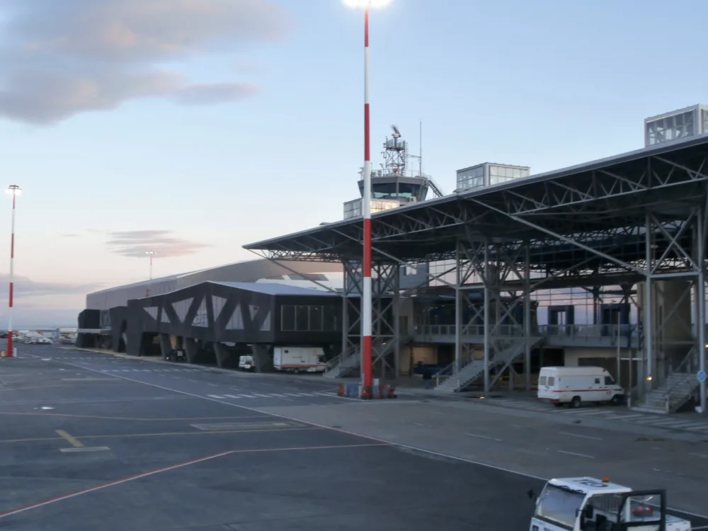 Fraport Greece: Ανακοίνωση για το Αεροδρόμιο Θεσσαλονίκης