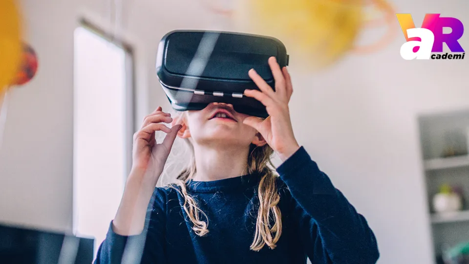 Στη ForestView η δημιουργία του συνολικού user funnel και η διεθνής επικοινωνία της VR Academi