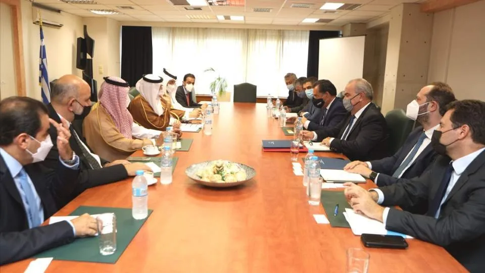 Συρεγγέλα: Προωθούμε δράσεις και μέτρα που ενθαρρύνουν τη γυναικεία επιχειρηματικότητα