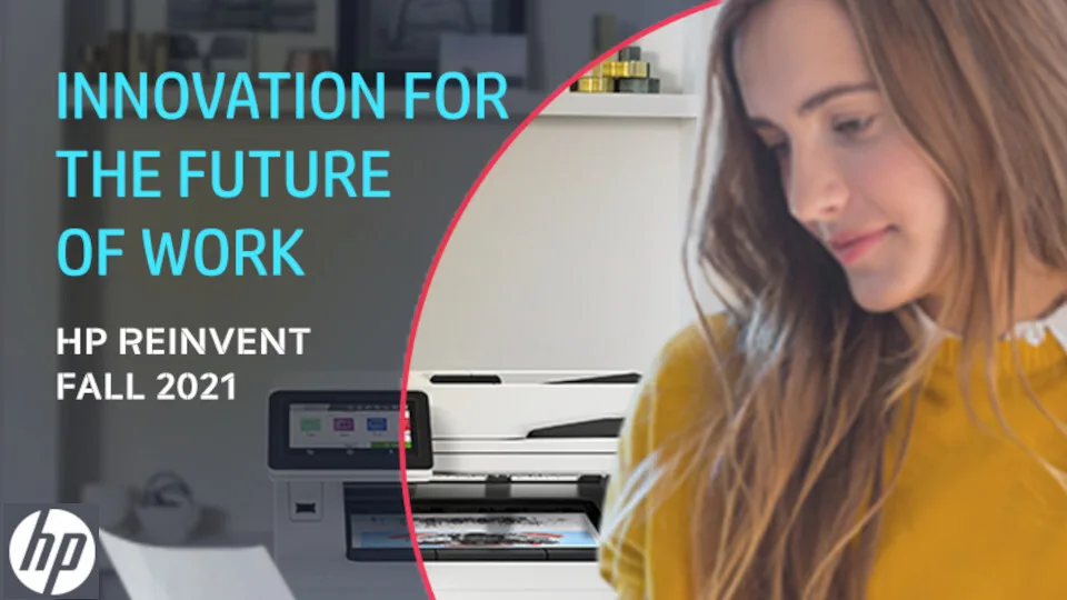 Η HP απλοποιεί το Managed Print Services με νέο συνδρομητικό πρόγραμμα