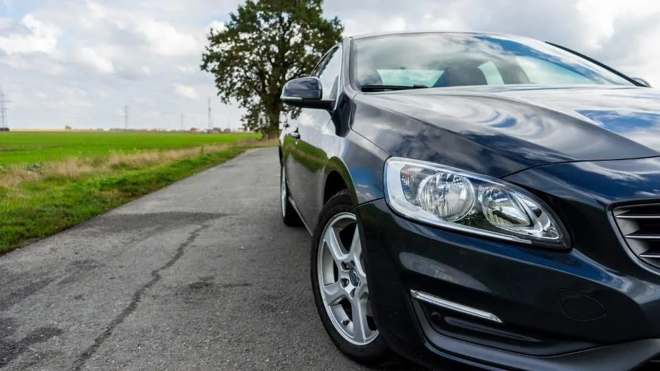 Η Volvo Cars επιλέγει τον επικεφαλής της Ember Technologies ως νέο CEO