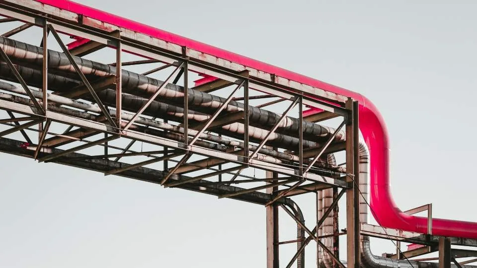 Η Ουγγαρία υπέγραψε συμφωνία προμήθειας φυσικού αερίου με τη Ρωσία