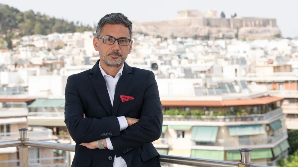 Καντώρος: Οι κίνδυνοι από την κλιματική αλλαγή καθιστούν προτεραιότητα την ασφάλιση