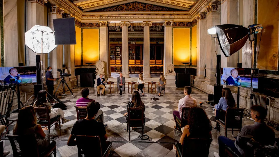 ​Ζερεφός: Το κόστος της κλιματικής αλλαγής στην χώρα μας μπορεί να ξεπεράσει τα 700 δισ.​