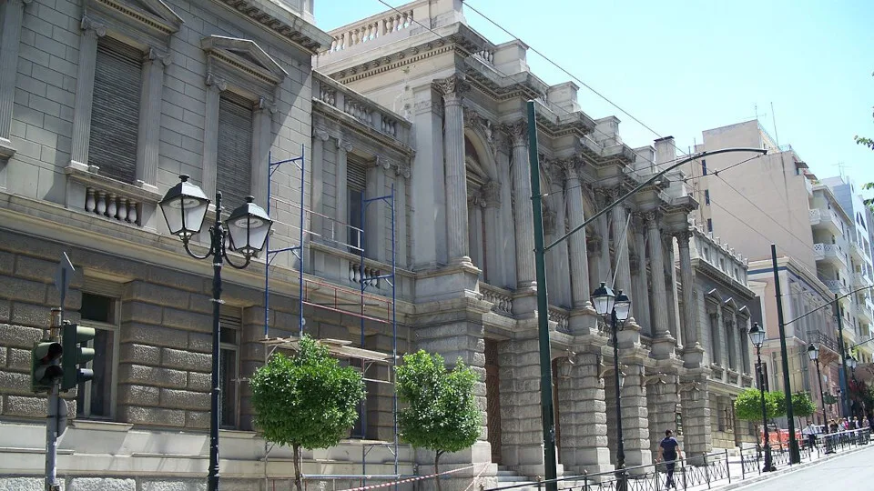 Ο ΕΠΑΦΟΣ αναλαμβάνει την υλοποίηση του «Ολοκληρωμένου Ψηφιακού Μαθητολογίου» για τη Δραματική Σχολή του Εθνικού Θεάτρου