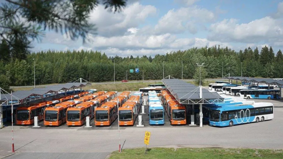 Η Κίνα εισβάλλει στην ευρωπαϊκή αγορά ηλεκτροκίνητων