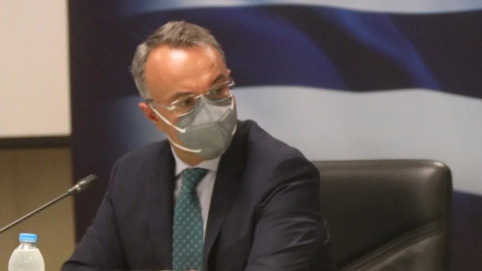 Σταϊκούρας: Νέα μέτρα στήριξης τον Σεπτέμβριο- Τι είπε για συντάξεις και επιδόματα