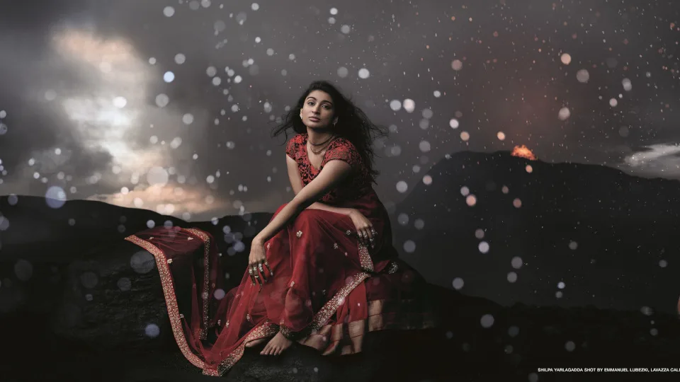 Lavazza: Με πορτρέτα 6 καλλιτεχνών το ημερολόγιο για το 2022​